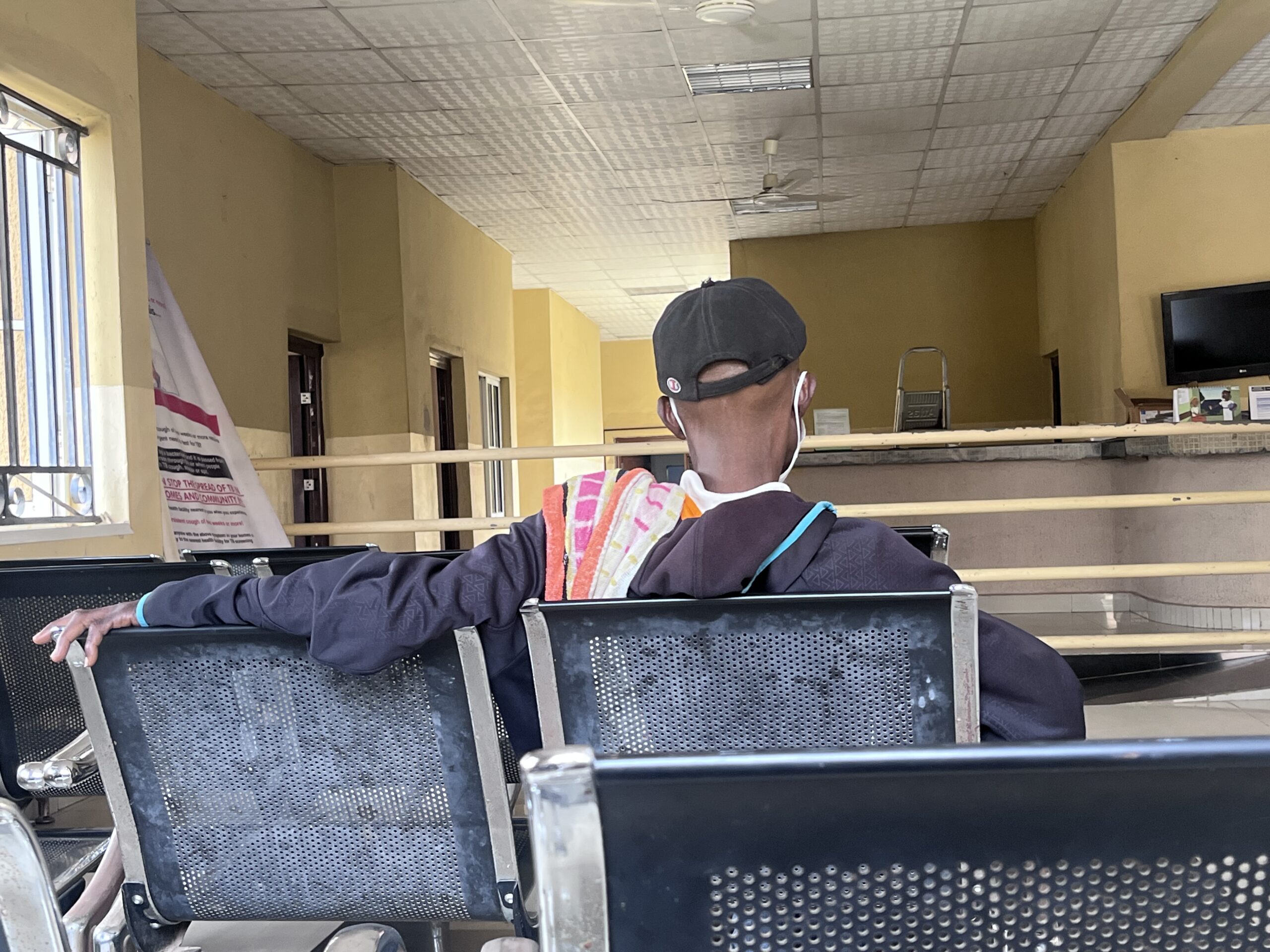 Looming Danger: Nigeria’s TB fight on life support as donors pull the plug