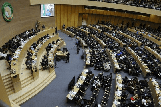 ANALYSIS: Why AfCFTA can’t simply plug the US trade gap