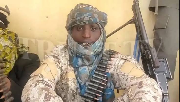 JUST IN: Terrorist Bello Turji surrenders arms, releases captives after Islamic clerics’ intervention