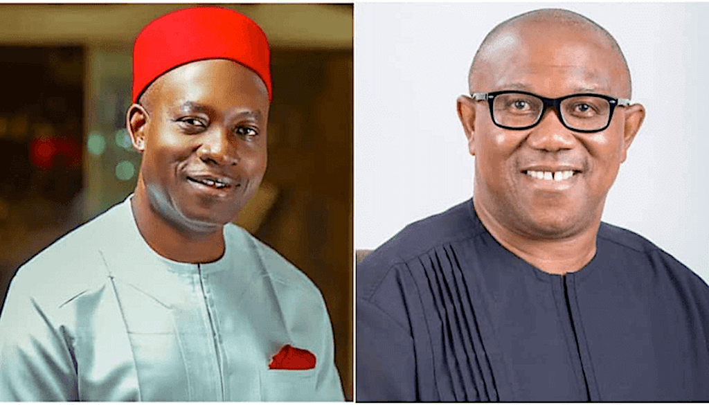 Soludo, Peter Obi resume war of words over 2027 election
