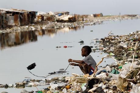 Africa CDC, WHO unveil continental plan to eliminate cholera