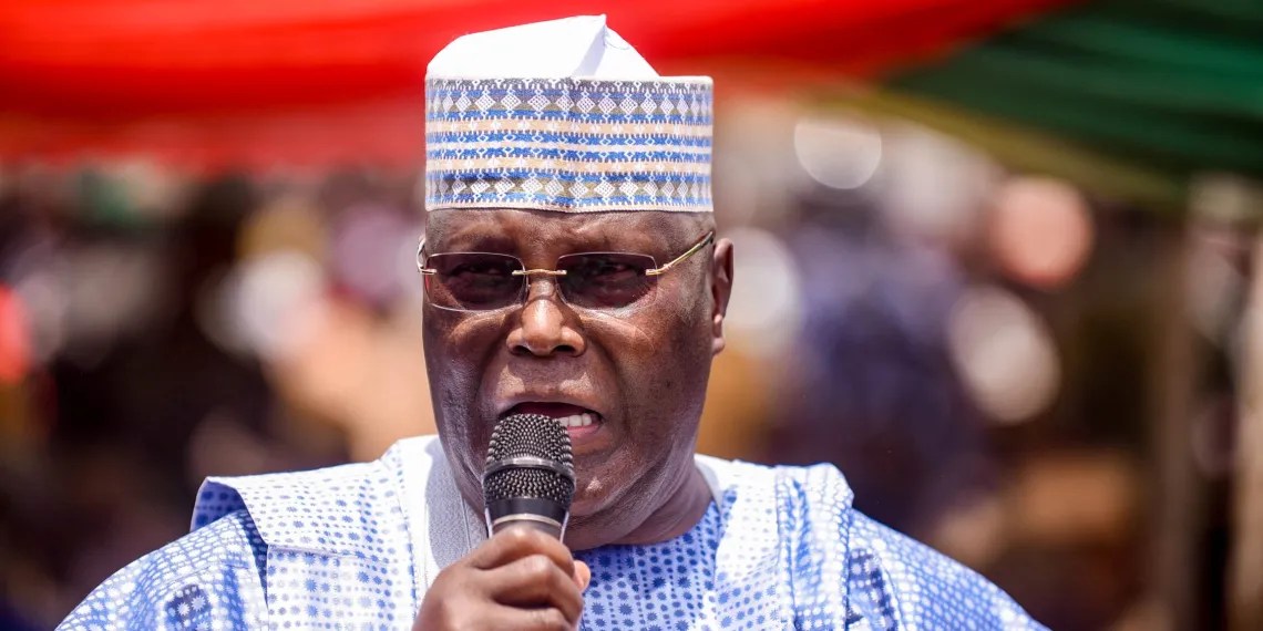 I’ll run for president in 2027 – Atiku
