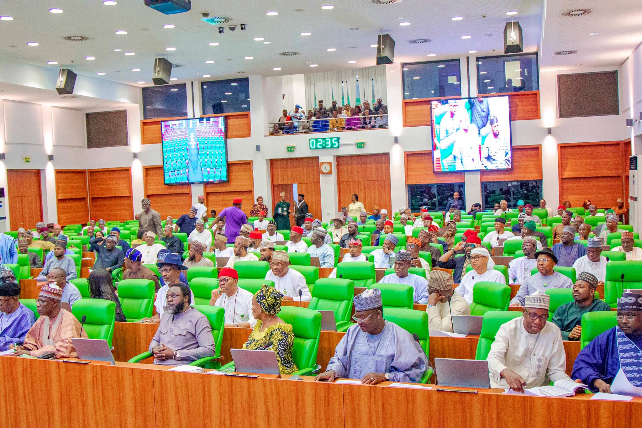 Reps panel summons 11 Discos over ₦2.6trn debt