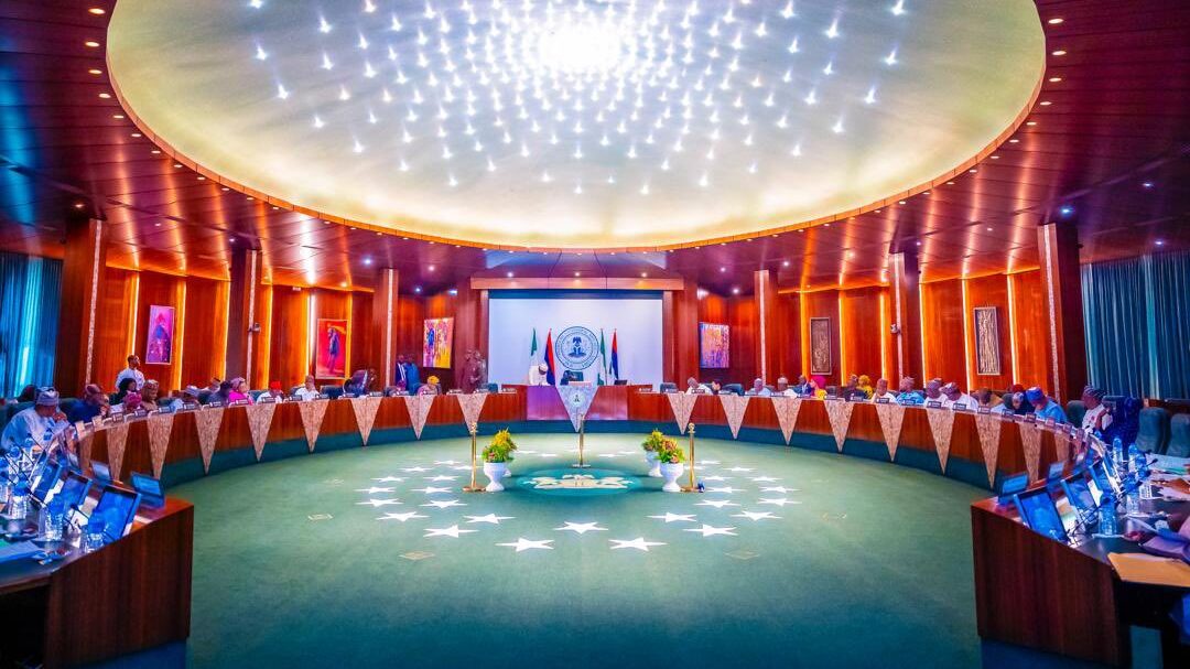 We’ve implemented bold, difficult reforms, Tinubu tells FEC members