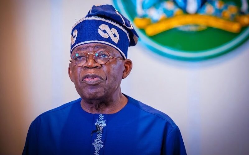 Seven times Tinubu flip-flopped on key appointments