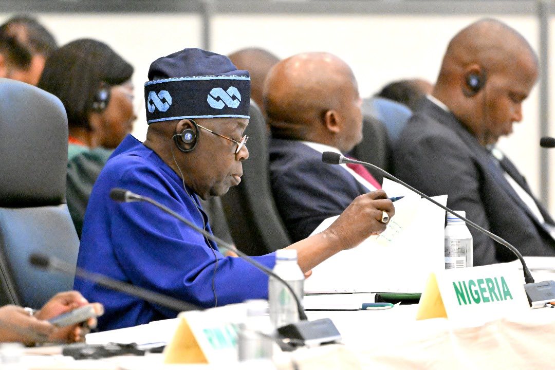 Empty booth narrative misrepresents Nigeria’s mission at TICAD9 – Presidency