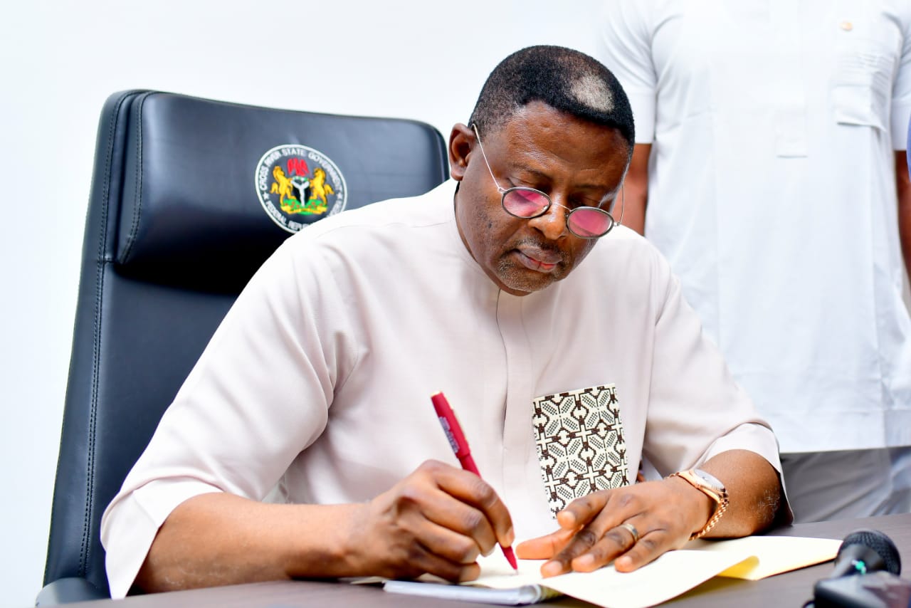 Cross River moves to unlock its vast gas, solid mineral deposits