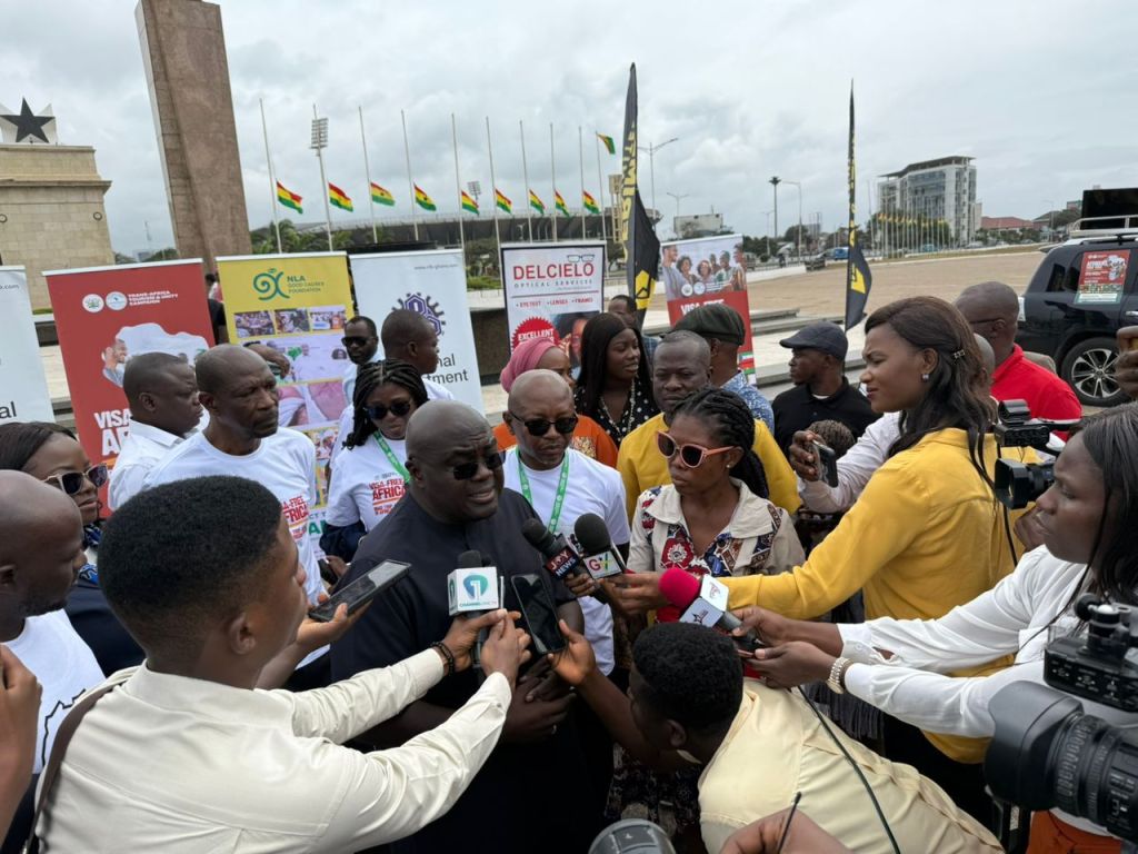 Visa-Free policy would double Africa’s US$190 billion tourism revenue — Julius Debrah