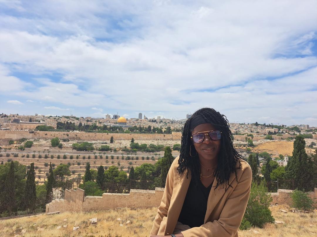 Nigerian student in Israel recounts ordeal during Israel-Iran war