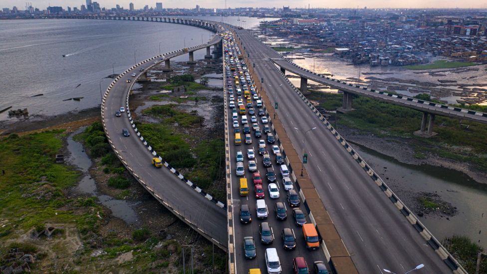 FG considers N3.8trn rehabilitation or N3.6trn rebuilding of Third Mainland