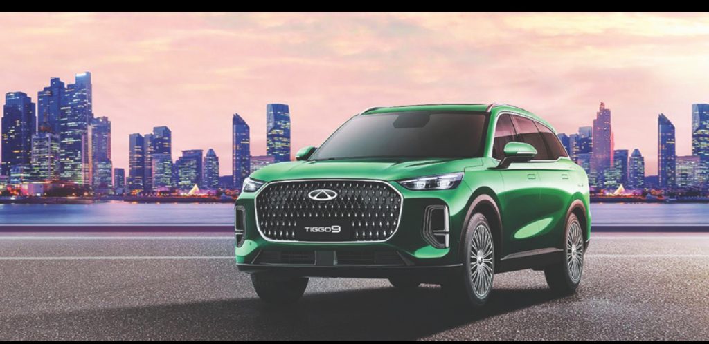 We’re Making Vehicle Ownership Easier for Nigerians, Says Carloha
