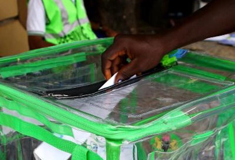 APC wins Edo Central senatorial by-election