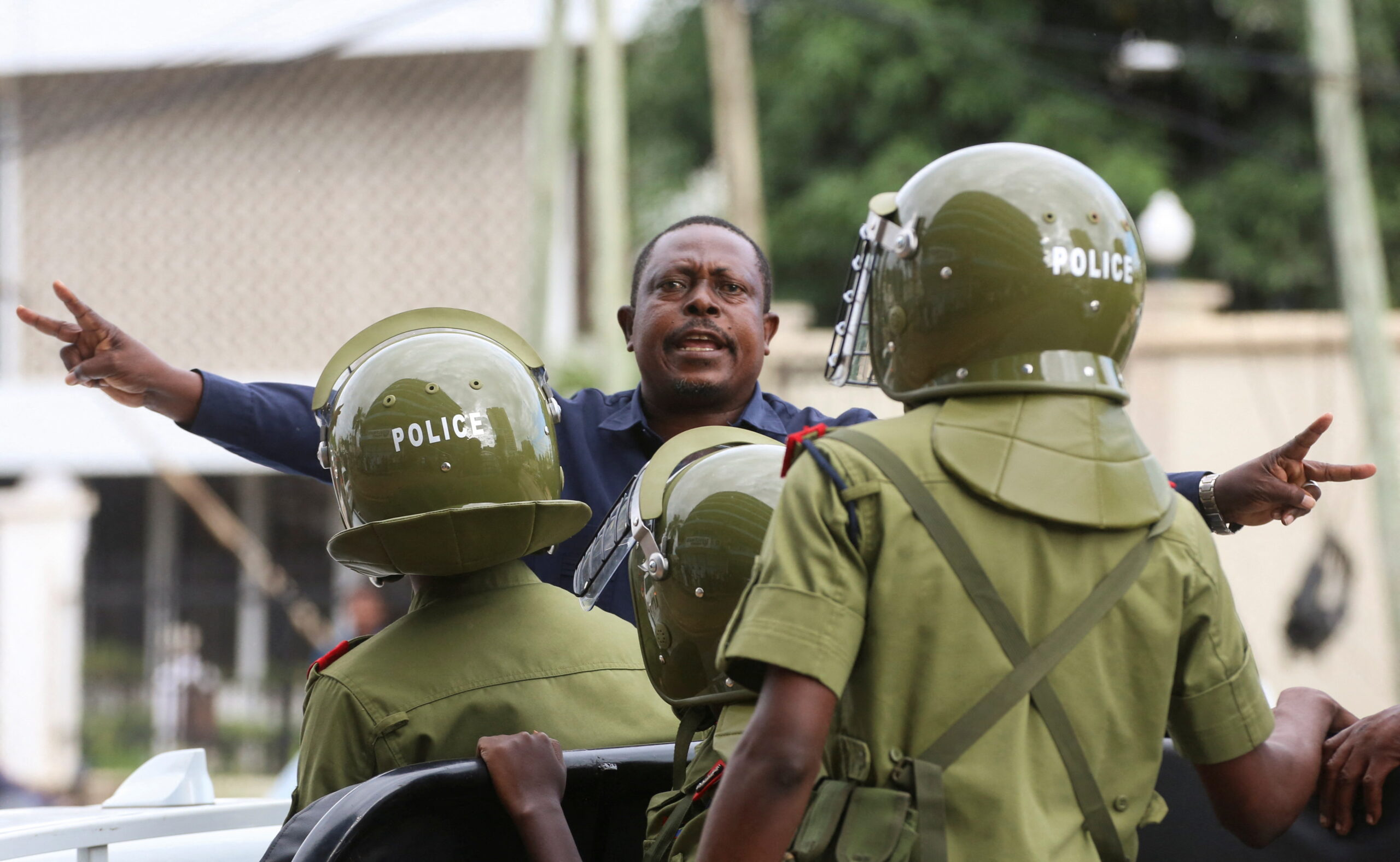 October elections will reveal extent of Tanzania’s democratic decline