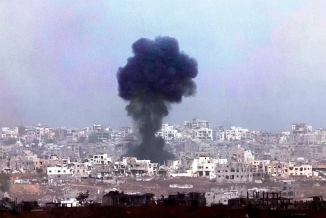 EDITORIAL: Israel’s targeted mass killing of Gaza journalists must stop