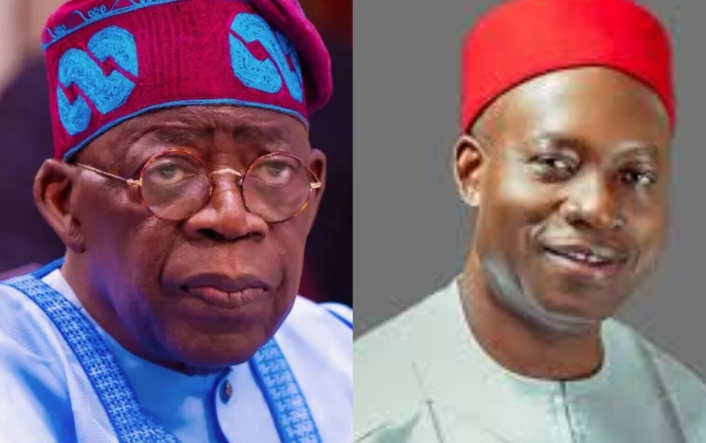 2027: Why I’m supporting Tinubu – Soludo