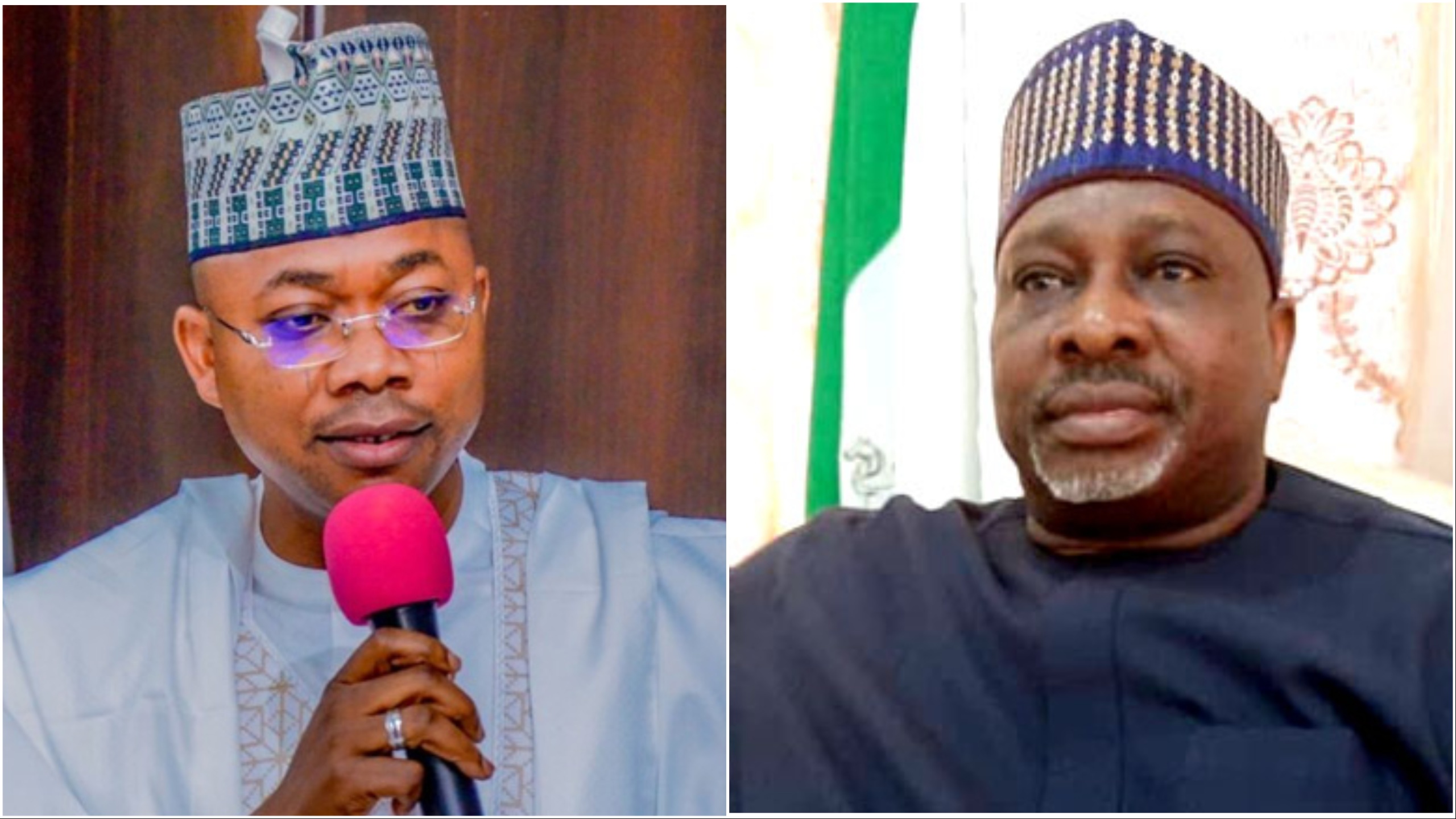Appeal Court dismisses Kogi’s bid to block ex-deputy governor’s N1 billion entitlements