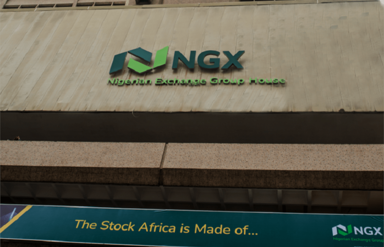 Nigerian insurance stocks jump to peak level ever after new industry rules