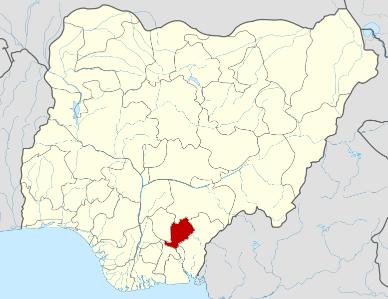Three killed as truck rams into shops in Ebonyi