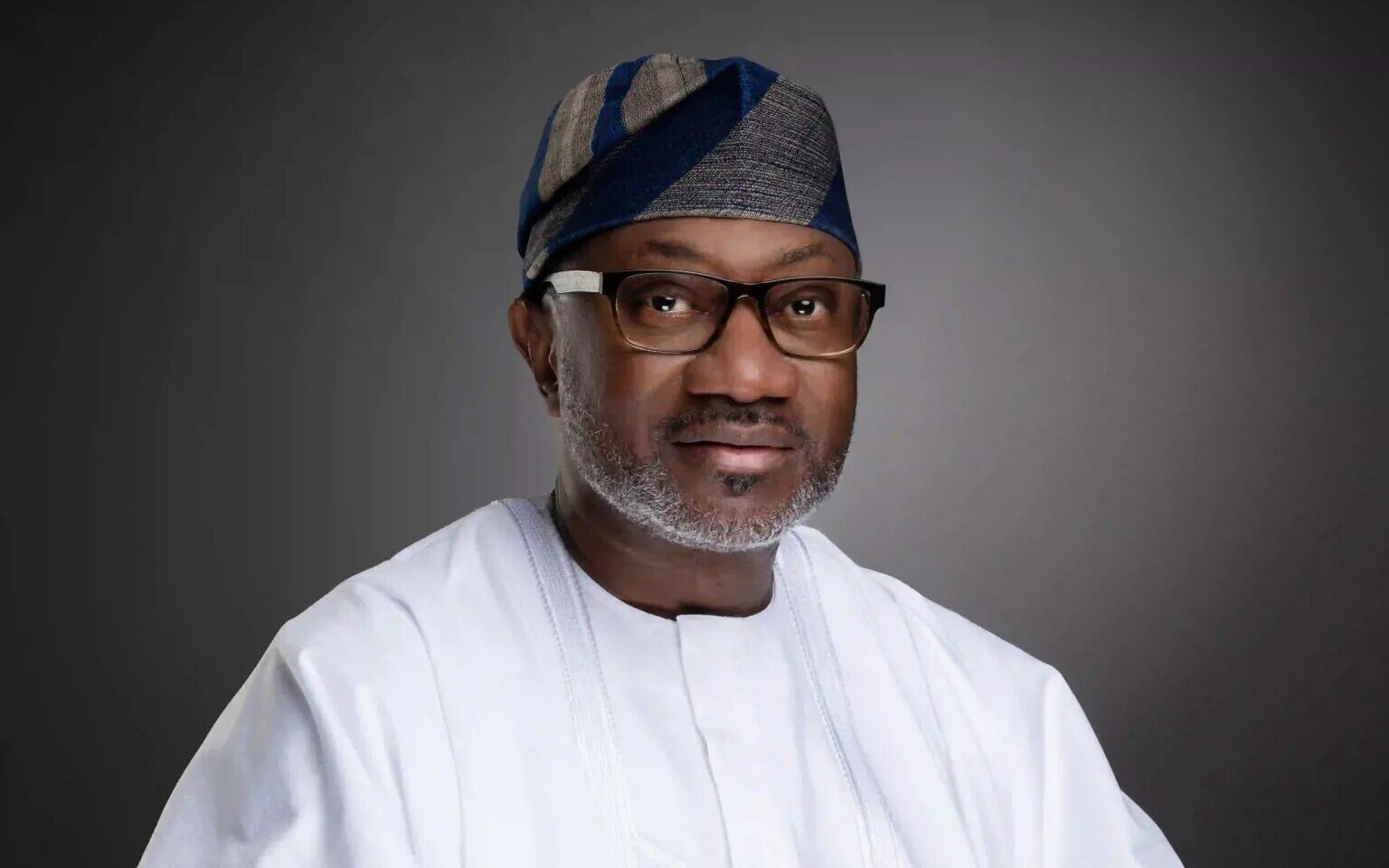 How I dropped out of high school and didn’t go to university – Femi Otedola