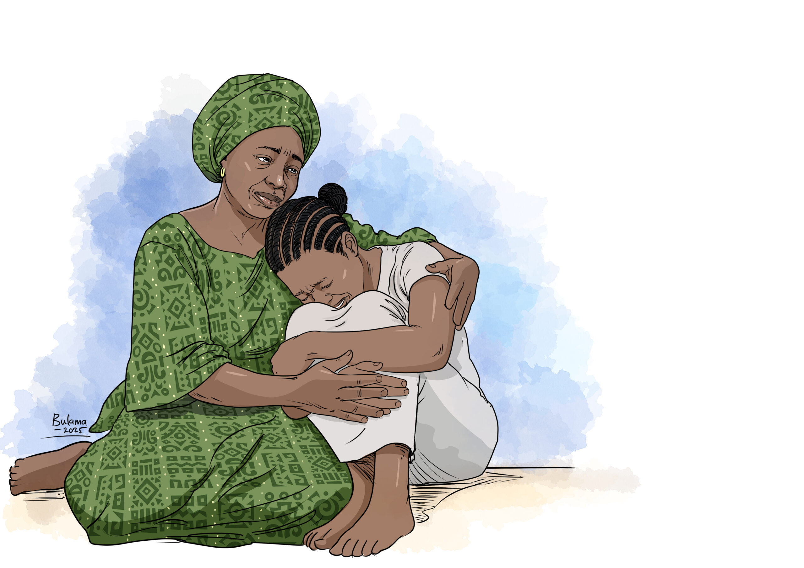 INVESTIGATION [I]: In Lagos, poverty, extortion deprive sexually abused children of justice