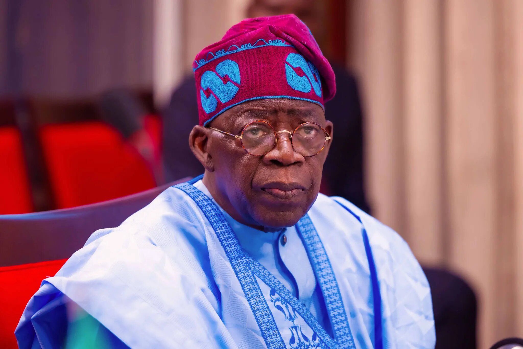 Confusion as Tinubu reappoints, sacks Federal Character Commission chair in four hours