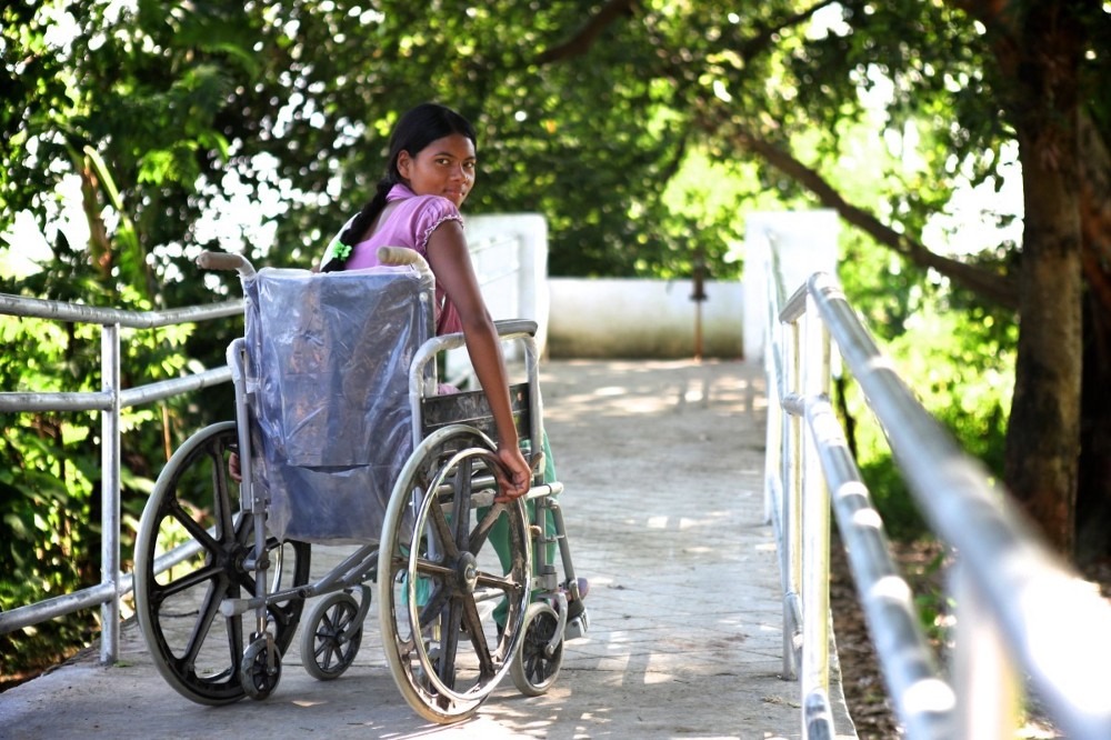 SPECIAL REPORT: Nigerian graduates with disabilities face discrimination in getting jobs