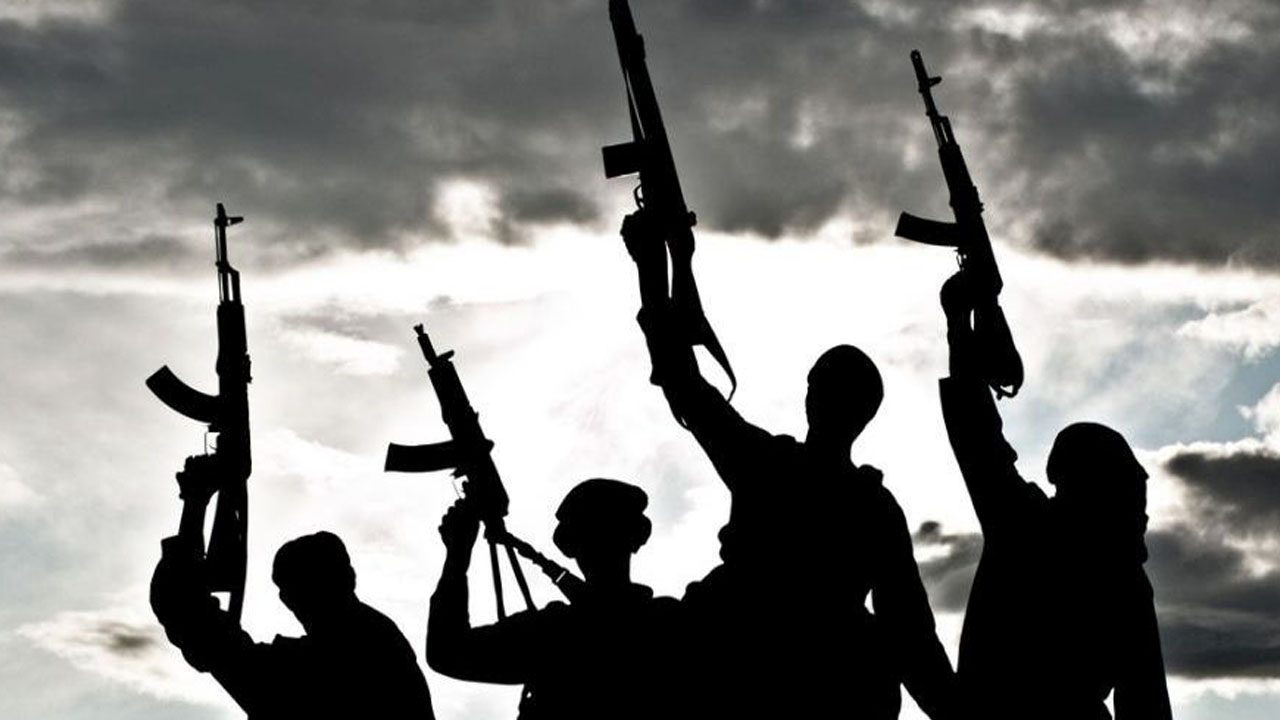 Gunmen kill four, raze houses in fresh attack in Ebonyi