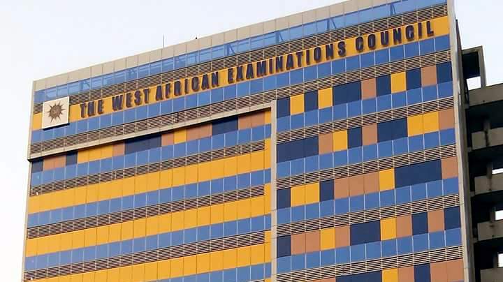 JUST IN: WAEC reviewing 2025 WASSCE result over glitches, halts result checker