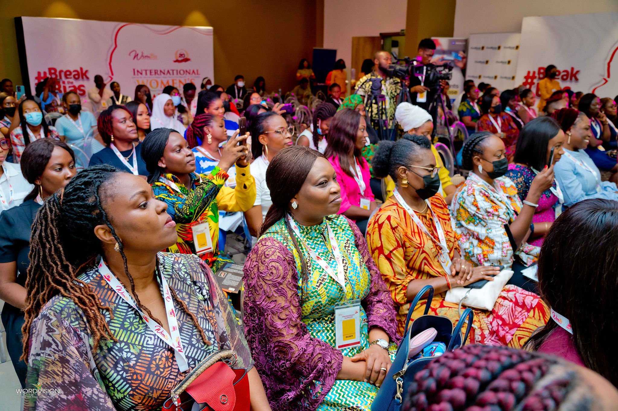 Key developments in women’s rights in Nigeria (July 2025 Edition)