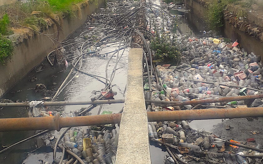 Global Plastics Treaty: Nigeria, other countries reject proposal