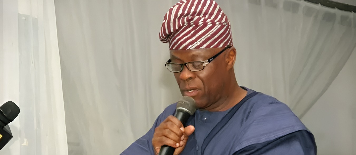 Nigeria’s excess crude account now $535,823 – Wale Edun