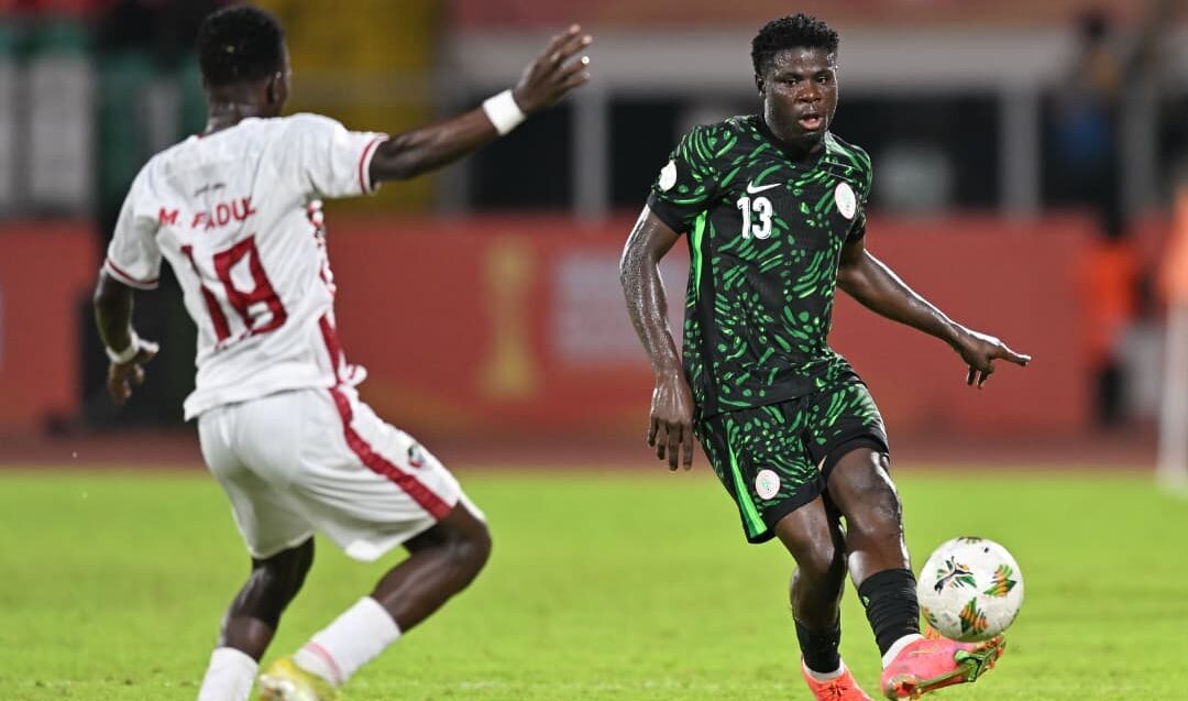 ANALYSIS: How Sudan exposed Nigeria’s deep football problems at CHAN 2024