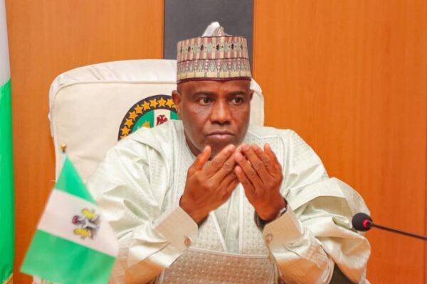Alleged N189bn Fraud: EFCC releases Tambuwal after one night of detention