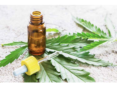 Medicinal cannabis is most often prescribed for pain, anxiety and sleep