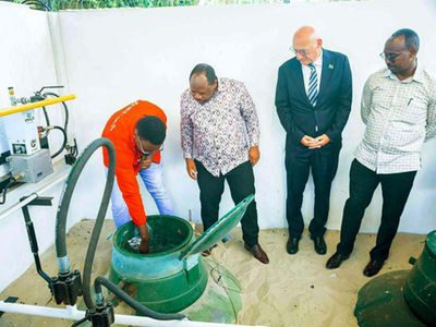 Clean cooking push gains traction in Dar, Dodoma