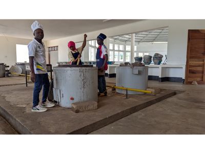 Lindi pushes for affordable clean cooking amid concerns