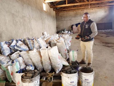 Clean cooking efforts in Mbeya hampered by lack of awareness