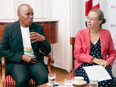 Inside Tanzania’s transition to modern electric cooking
