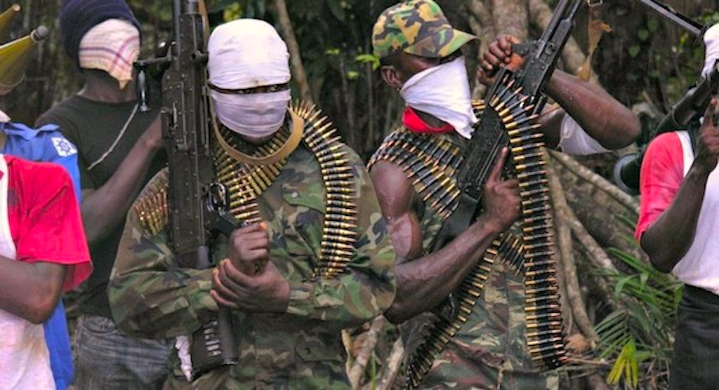Another vigilante operative, four others killed as gunmen launch fresh attack in Imo