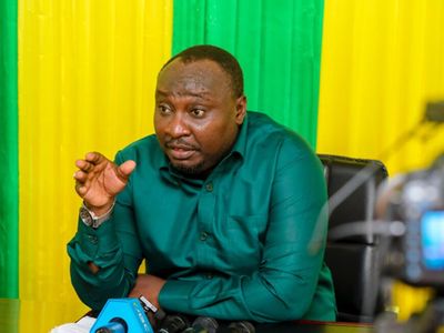 Zanzibar Elections: CCM sets full schedule for candidates, campaign
