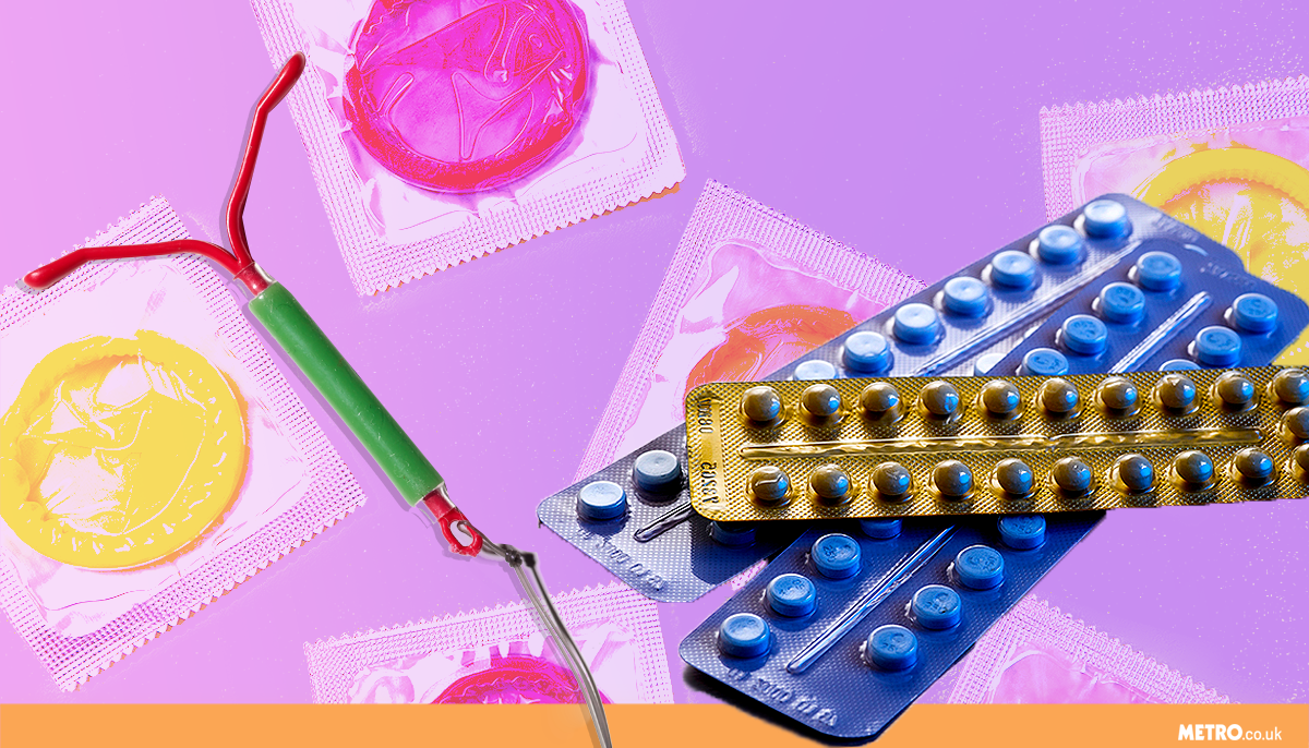PT Health Watch: What to know about contraceptives, their side effects