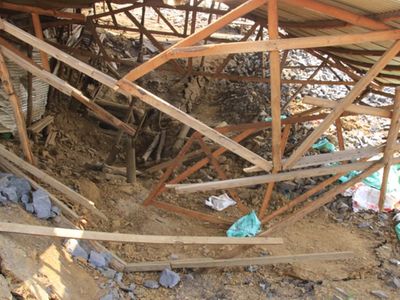 Two more bodies recovered from Shinyanga mine, 15 still trapped