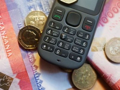 Privacy concerns mount as mobile money booms