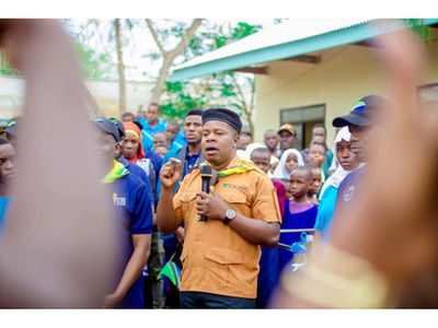 Clean energy proves cheaper for Nyamunga Secondary School