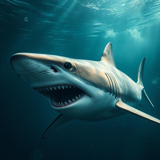 Somalia’s illicit gulper shark oil trade threatens entire species