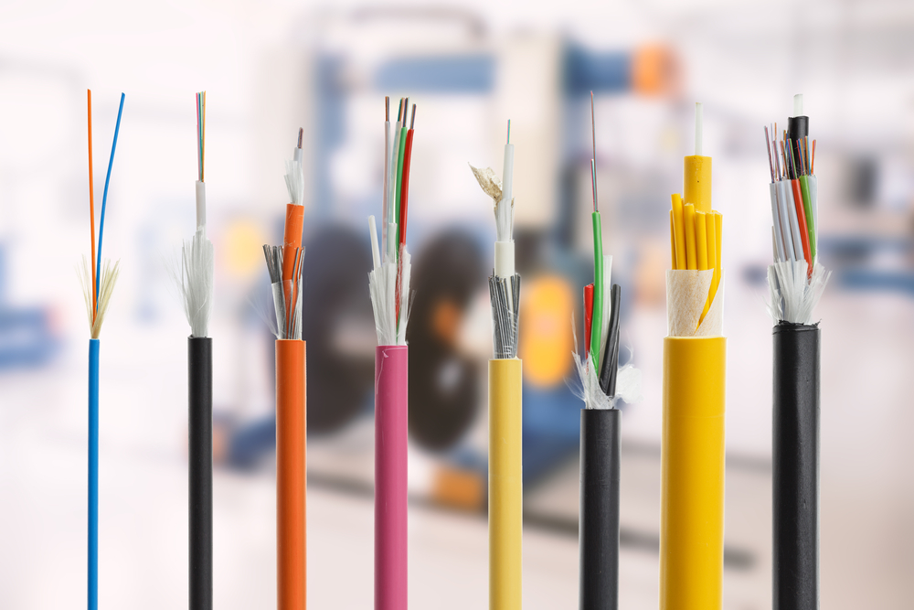 Nigeria unveils 90,000 km fibre optic network to boost nationwide connectivity