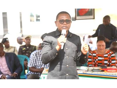 TASAF spends Sh68.6 billion to lift poor households in Mbeya