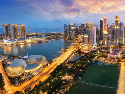 Tanzania’s Development Vision 2050 and important lessons from Singapore