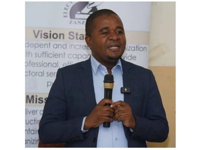 ZEC to unveil election timetable on August 18, Peace March and Code Signing to Follow