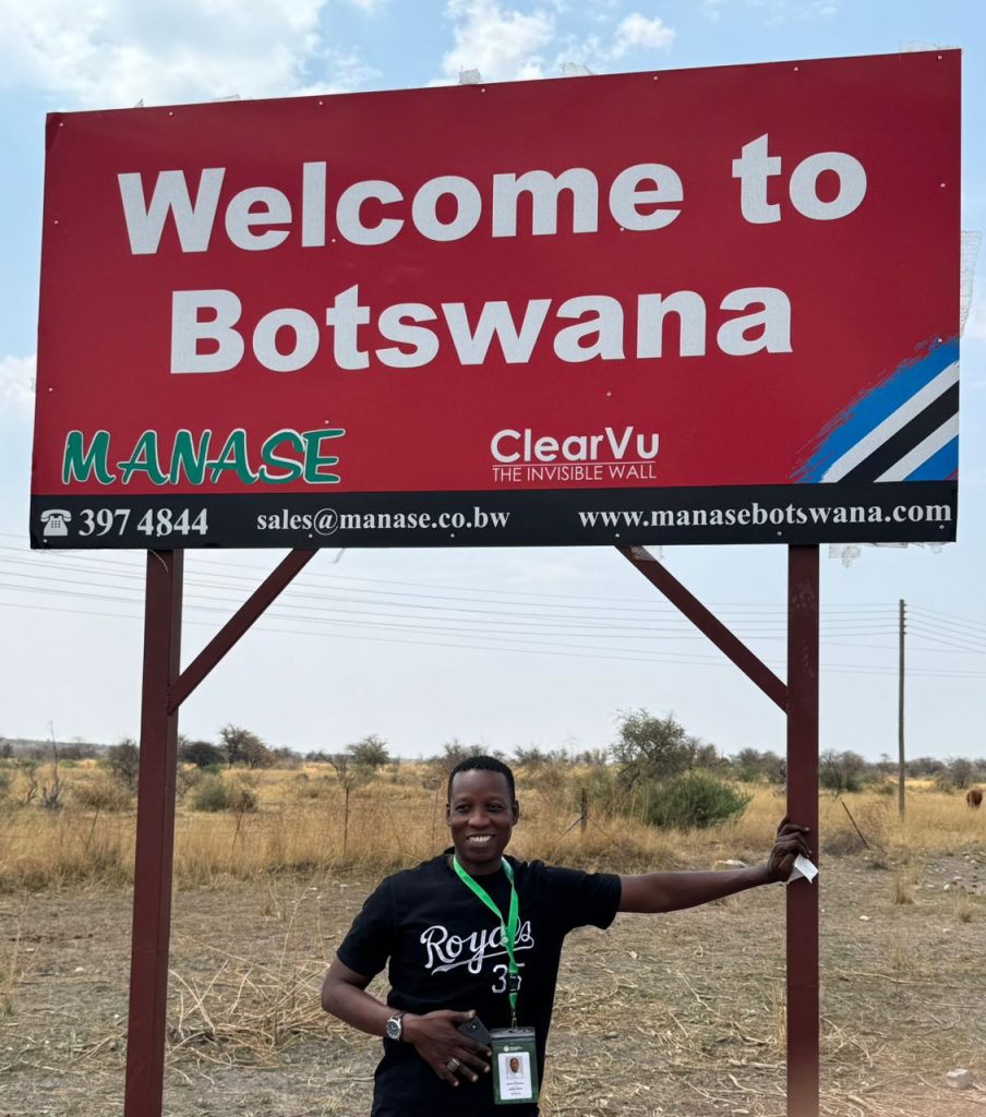 A triumph for Botswana, A victory for Africa: The Trans Africa Tourism and Unity Campaign celebrates in Gaborone